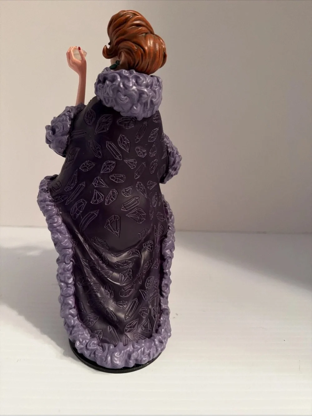 Disney Showcase The Rescuers Madame Medusa Figurine #6010728